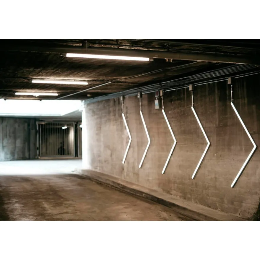 Hide-a-lite LEDstrip Midlum IP67