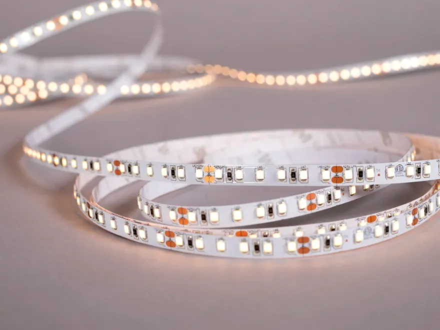 Hide-a-lite LEDstrip Midlum 24V IP20