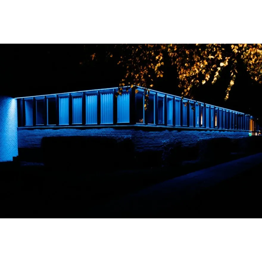 Hide-a-lite LEDstrip RGB IP67