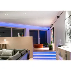 Hide-a-lite LEDstrip RGB IP20
