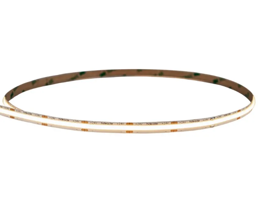 Hide-a-lite LEDstrip 24V Line IP20