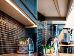 Hide-a-lite LEDstrip 24V Line IP20