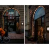 Hide-a-Lite LEDstrip 24V Line IP67 Lowlum