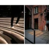 Hide-a-Lite LEDstrip 24V Line IP67 Midlum