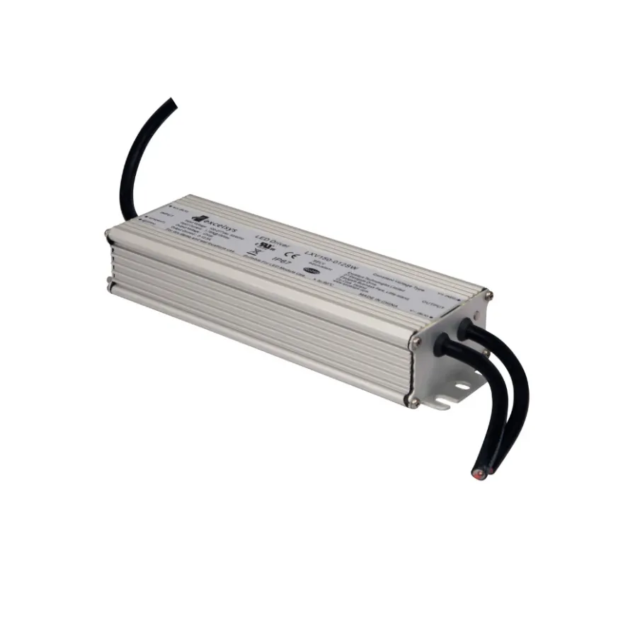 Hide-a-lite LED Trafo LXV