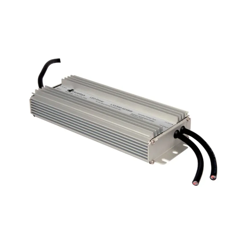 Hide-a-lite LED Trafo LXV