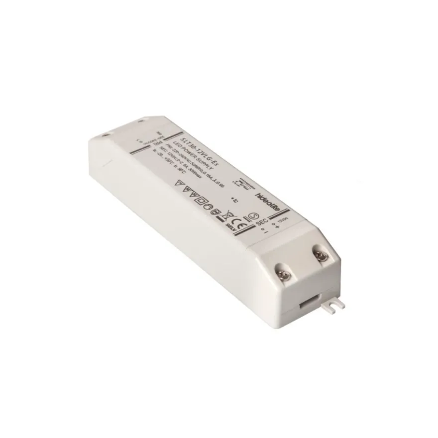 Hide-a-lite LED-trafo SLT 30W 12V