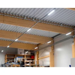 Hide-a-lite Liteline Basic IP23 L 85° DALI 4000K 14000lm