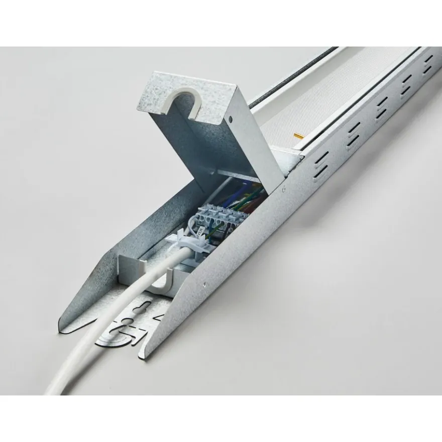 Hide-a-lite Liteline Basic IP23 L 85° 4000K 13800lm