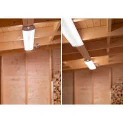 Hide-a-lite Liteline Basic 600 IP44 LED