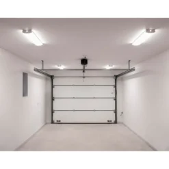 Hide-a-lite Liteline Basic 600 IP44 LED