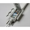 Hide-a-lite Liteline IP66+ 1500 DALI 55W 3000K/4000K 8400lm