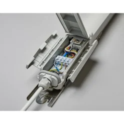 Hide-a-lite Liteline IP66+ 1500 DALI 55W 3000K/4000K 8400lm