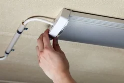 Hide-a-lite Liteline 600 LED