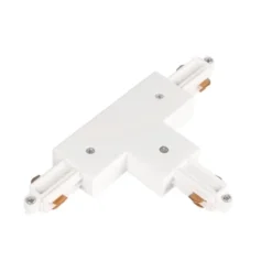 Hide-a-lite LiteTrac T-anslutning 1-fas