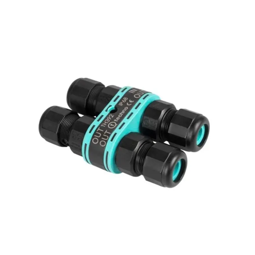 Hide-a-lite Markskarv IP68