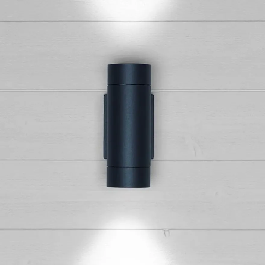 Hide-a-lite Milo II GU10