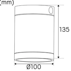 Hide-a-lite Milo XL Down