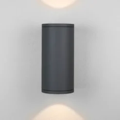 Hide-a-lite Milo XXL II Vägg