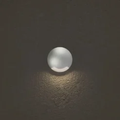 Hide-a-lite Minispot Steplight Garden