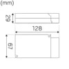 Hide-a-lite Modul Casambi Salvador 2032