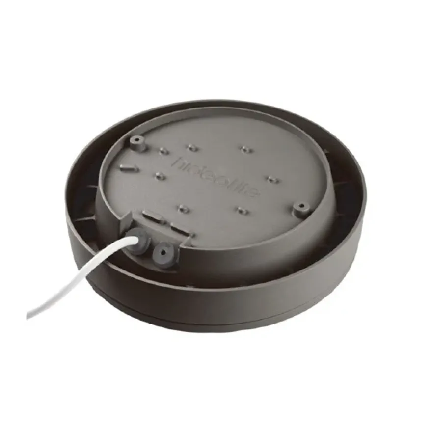 Hide-a-lite Moon Public Round