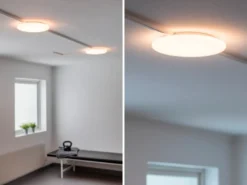 Hide-a-lite Moon Slim 320 SC Sensor Plafond
