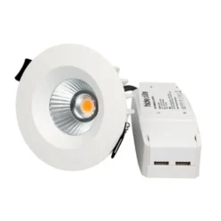 Hide-a-lite Optic