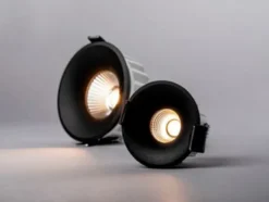 Hide-a-lite Optic Deep Frontring