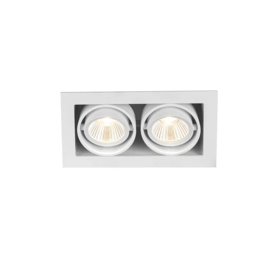 Hide-a-lite Optic Focus Box II
