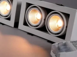 Hide-a-lite Optic Focus Box II