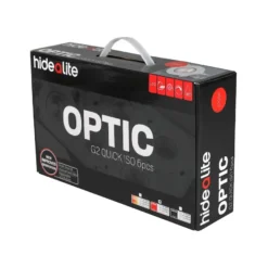 Hide-a-lite Optic G2 Quick ISO 6-pack