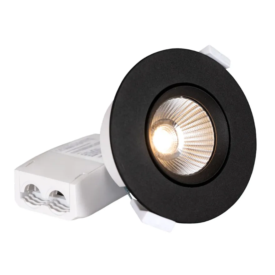 Hide-a-lite Optic L Quick Iso