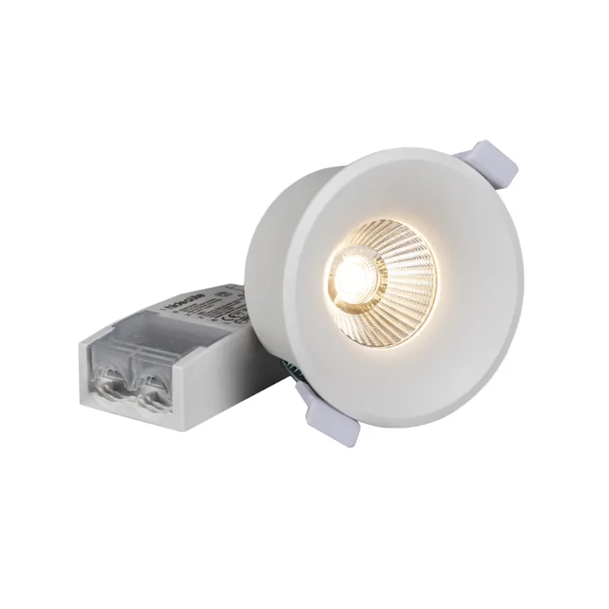 Hide-a-lite Optic Quick Deep ISO