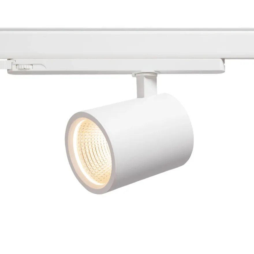 Hide-a-lite Optic Track L 3-fas