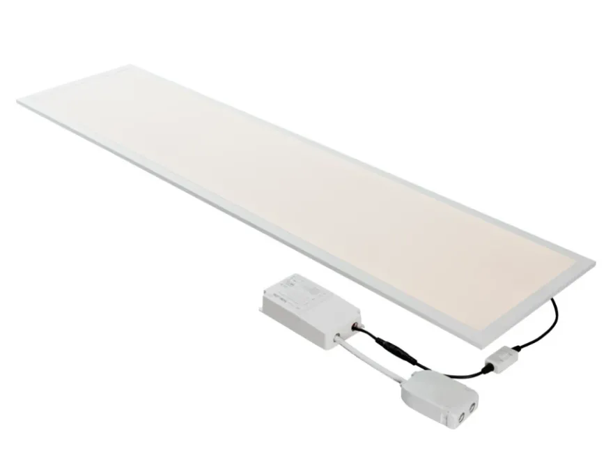 Hide a lite Panel Sky MP 300x1200 DALI Q-Box