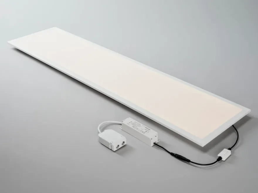 Hide a lite Panel Sky MP 300x1200 Dim Q-Box