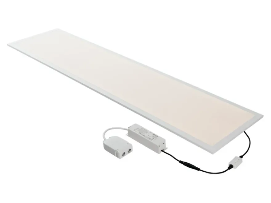 Hide a lite Panel Sky MP 300x1200 Dim Q-Box