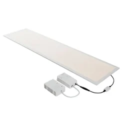 Hide a lite Panel Sky OP 300x1200 DALI Linect