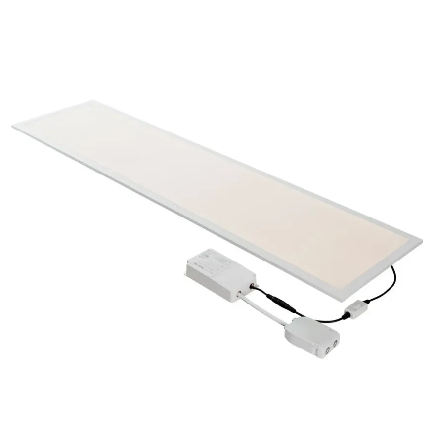 Hide a lite Panel Sky OP 300x1200 DALI Q-Box
