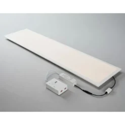 Hide a lite Panel Sky OP 300x1200 Linect