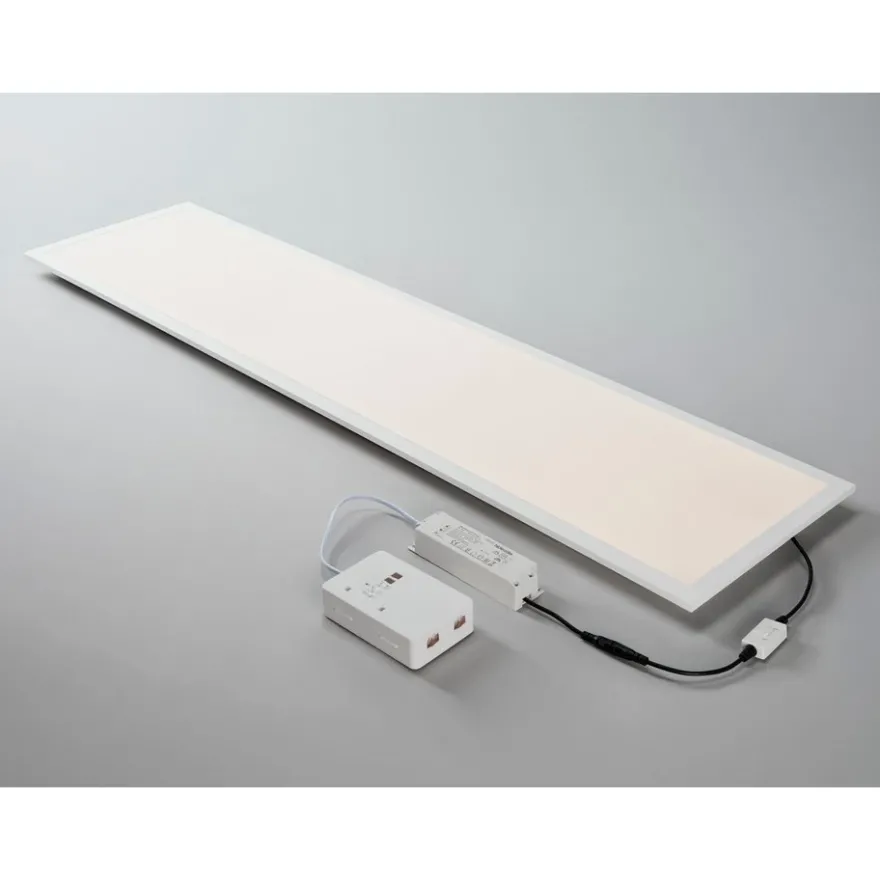 Hide a lite Panel Sky OP 300x1200 Linect