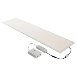 Hide a lite Panel Sky OP 300x1200 Linect