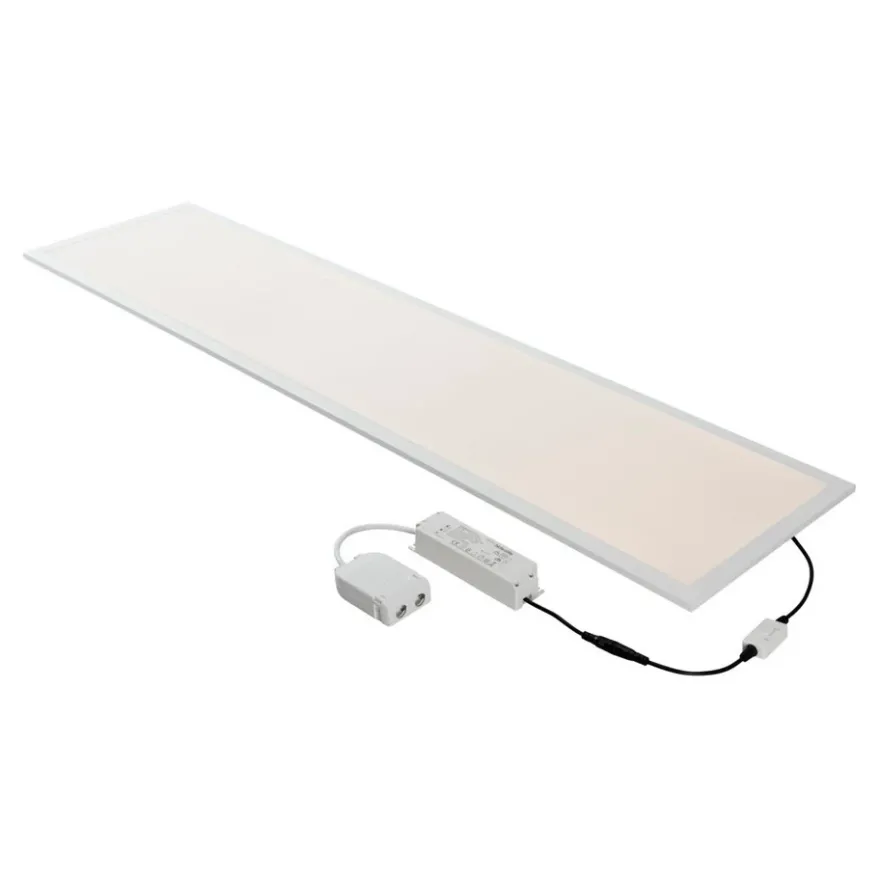 Hide a lite Panel Sky OP 300x1200 Q-Box