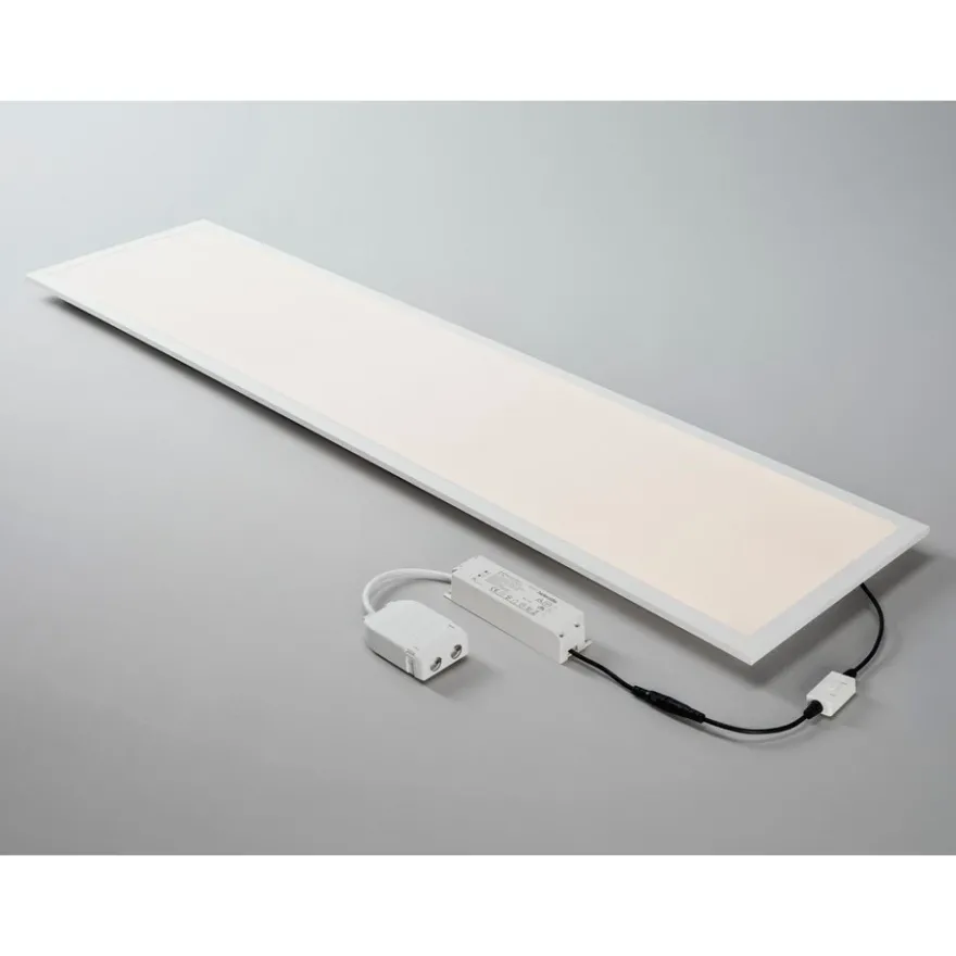 Hide a lite Panel Sky OP 300x1200 Q-Box