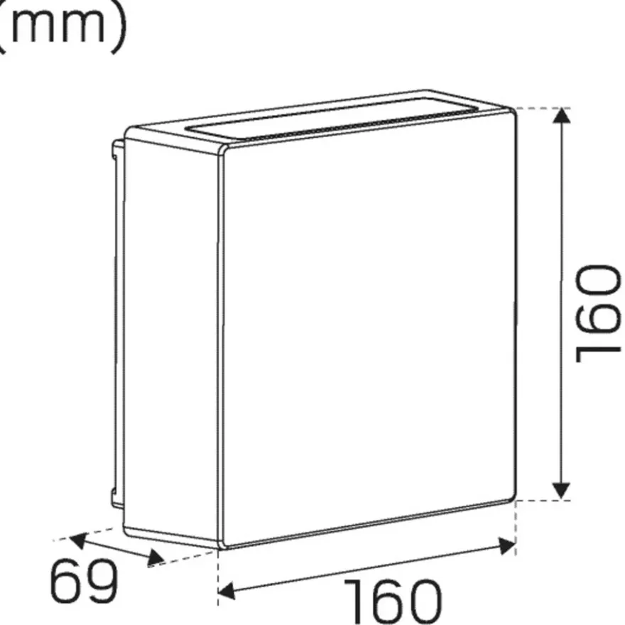Hide-a-lite Pixo M II
