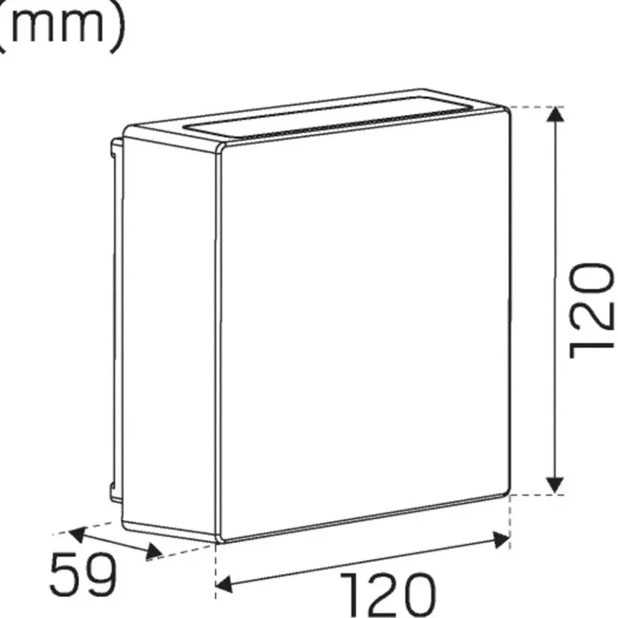 Hide-a-lite Pixo S II