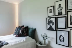 Hide-a-lite Profil Art Corner