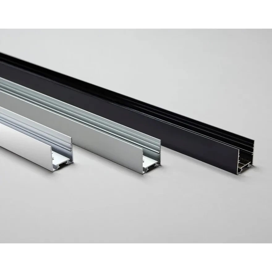 Hide-a-lite Profil 30x30 2m