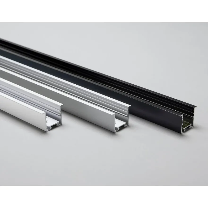 Hide-a-lite Profil 30x30 Recessed 2m